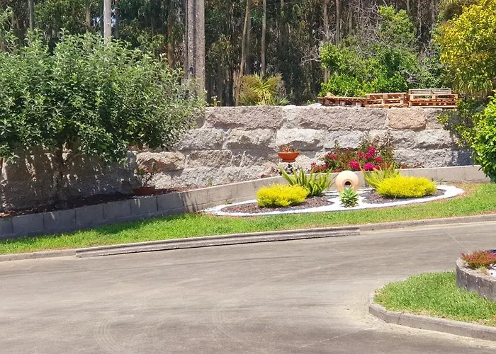 A Casa De Carballo
