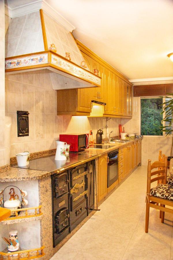 Holiday home A Casa De Carballo