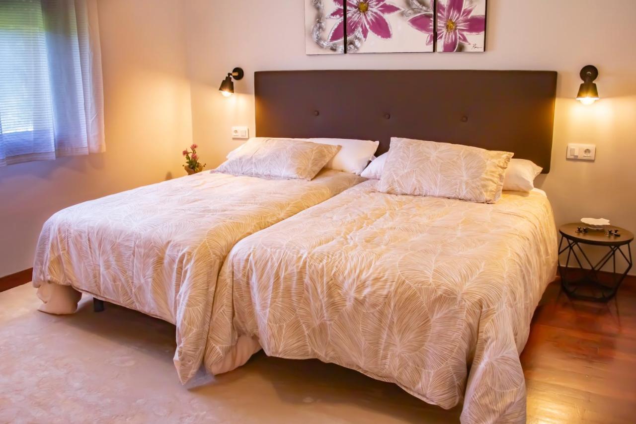 Holiday home A Casa De Carballo *