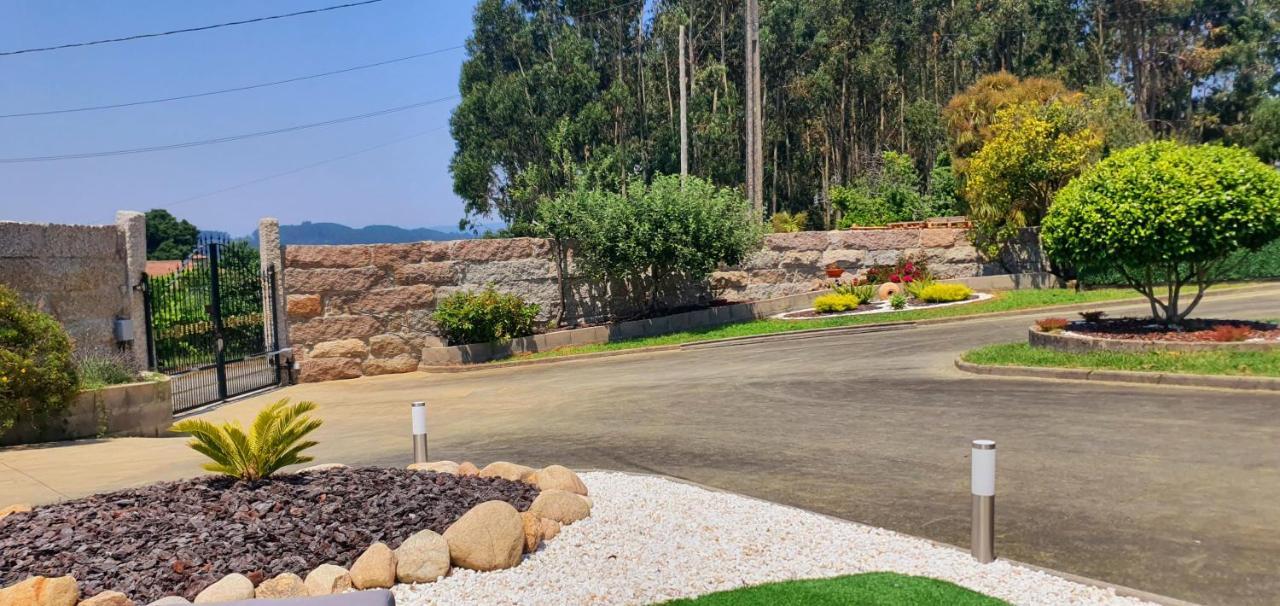 A Casa De Carballo Holiday home Meis